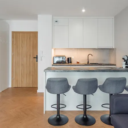 Kuracyjna, Sun & Snow