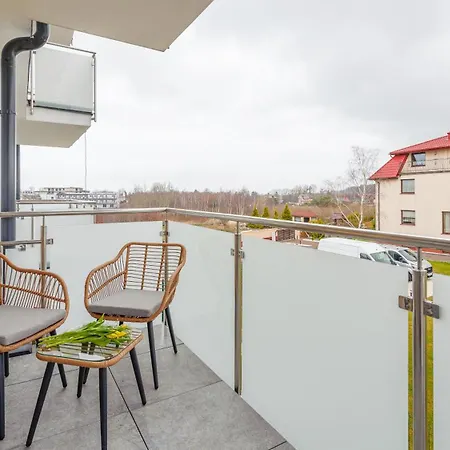 Apartman Kuracyjna, Sun & Snow