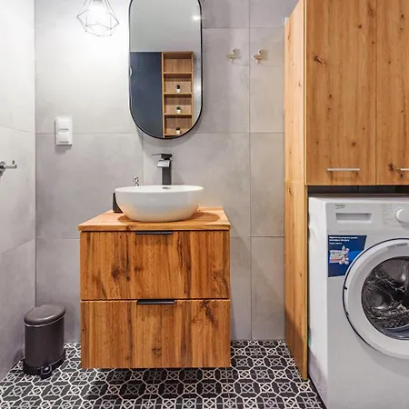 Kuracyjna, Sun & Snow