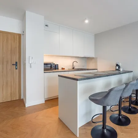 Kuracyjna, Sun & Snow *