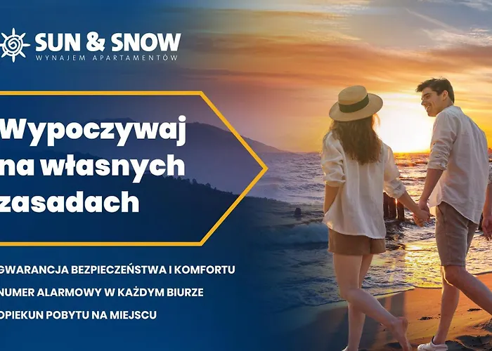 Kuracyjna, Sun & Snow Jastrzębia Góra