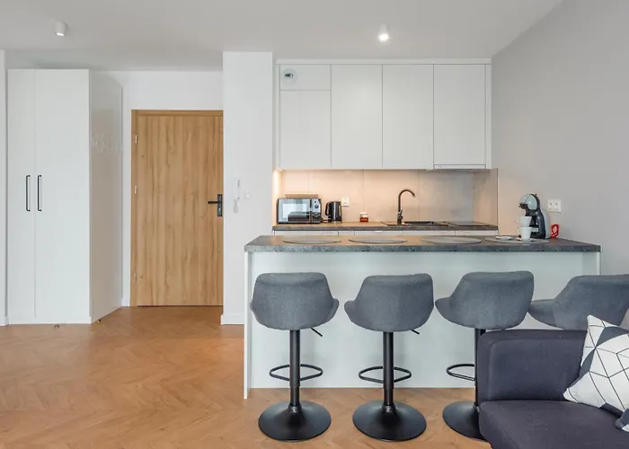 Kuracyjna, Sun & Snow