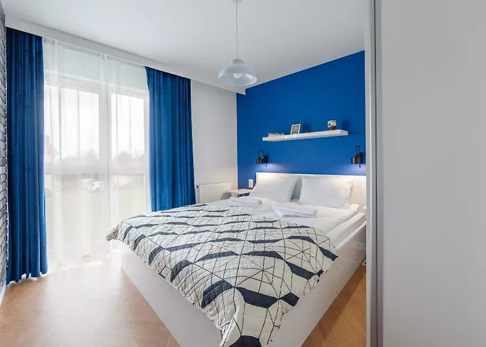 Kuracyjna, Sun & Snow Διαμέρισμα *