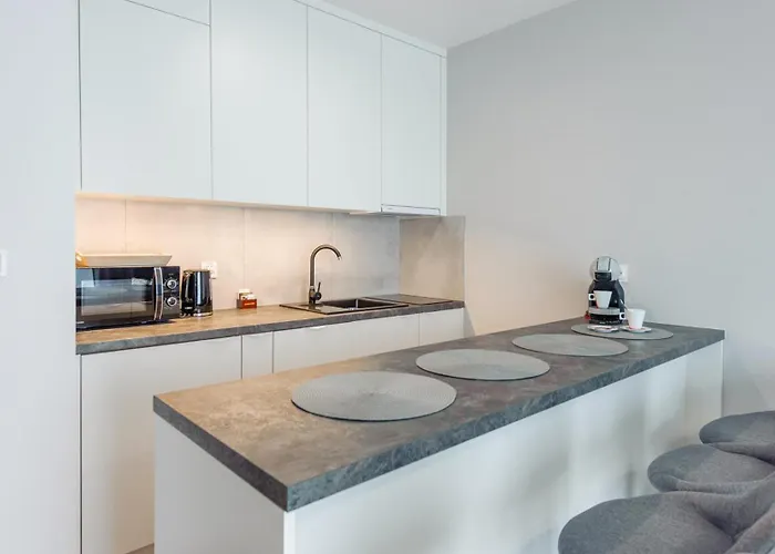 Kuracyjna, Sun & Snow * Jastrzębia Góra