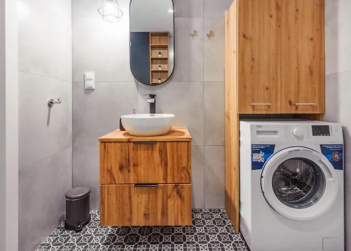 Kuracyjna, Sun & Snow