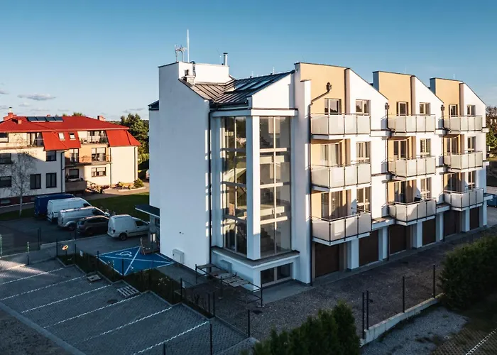 Kuracyjna, Sun & Snow